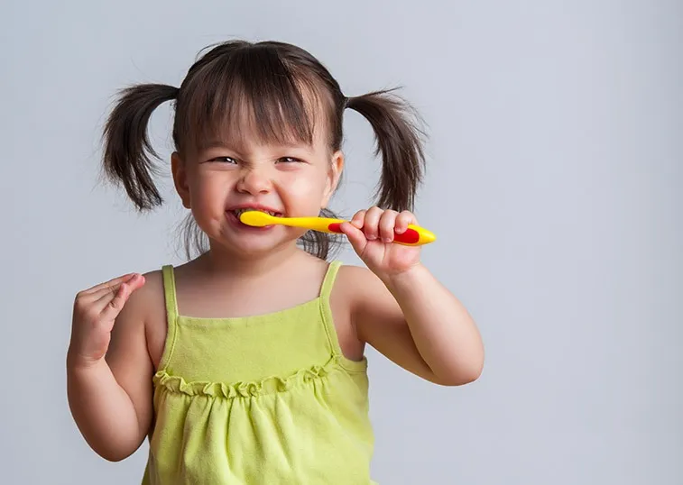 Why Do Children Need Consistent Teeth Cleaning