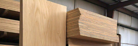 12mm Hardwood Plywood