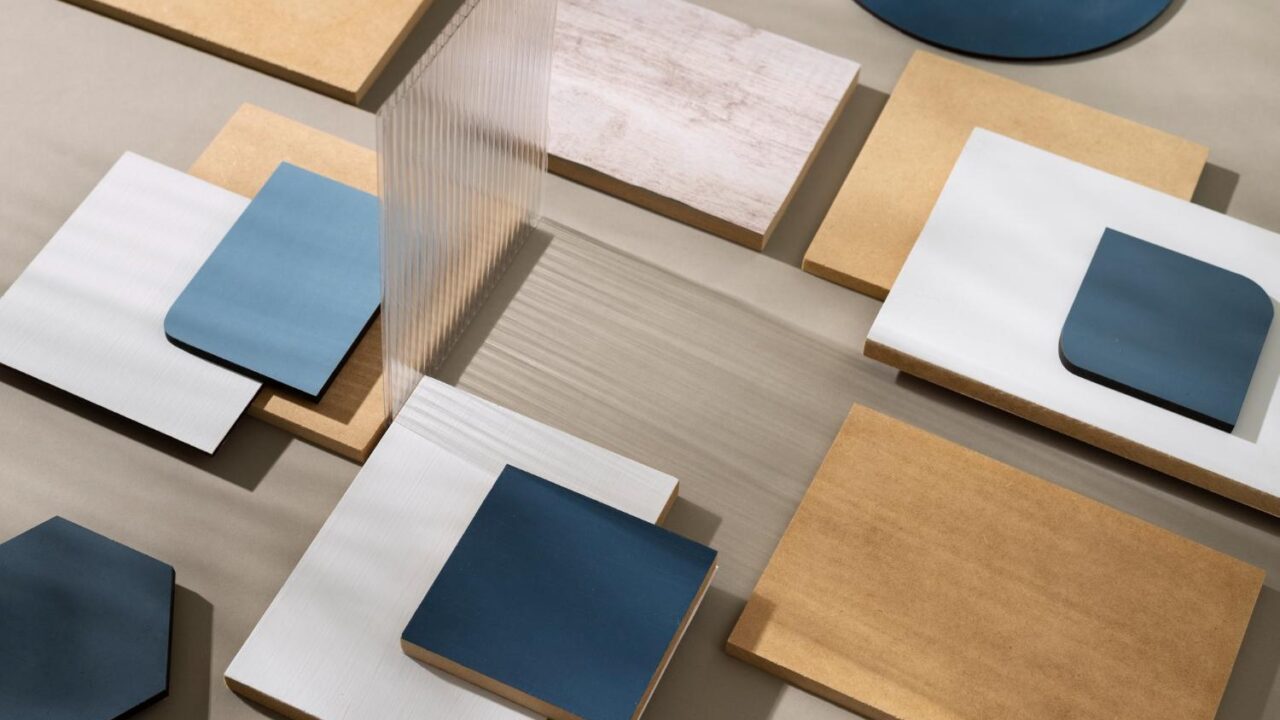 The Benefits of Choosing High-Pressure Laminates for Your Interiors