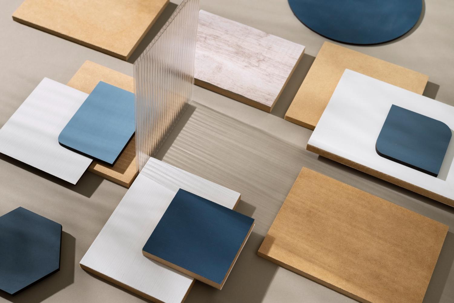 The Benefits of Choosing High-Pressure Laminates for Your Interiors