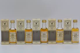 Sherry Cask Brilliance: Spotlight on Glenlossie Connoisseurs Choice 1997