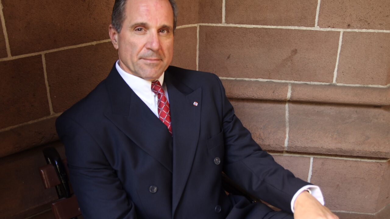 Dominick M. Valenti: A Four-Decade Wall Street Legacy