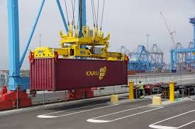 Oversized Cargo Shipping in Dubai