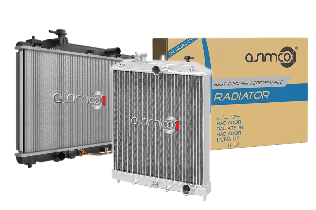 Importance of Regular Radiator Maintenance for Fleets