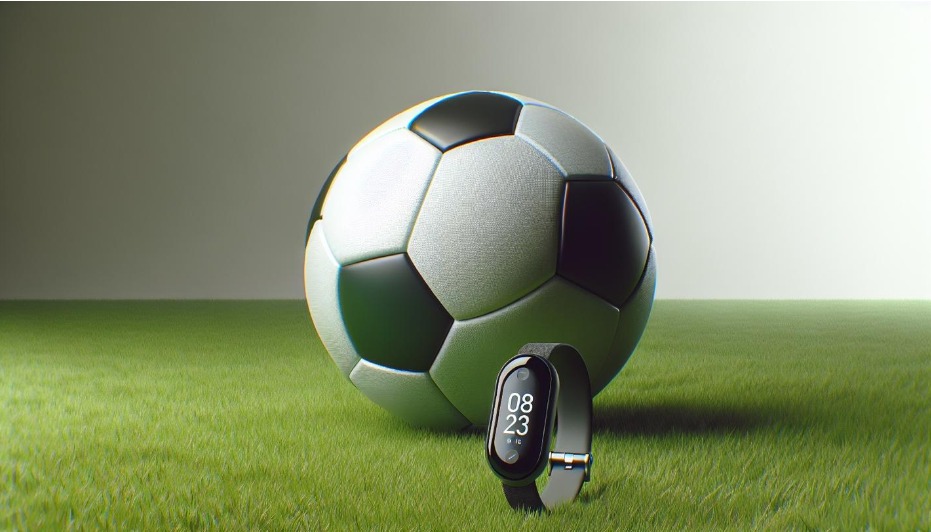 Transforming Soccer The Intersection of Technology, Analytics, and Betting